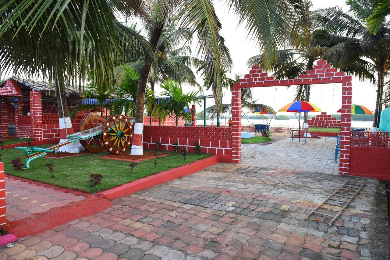 K G N Farmhouse Kundapur Exterior photo