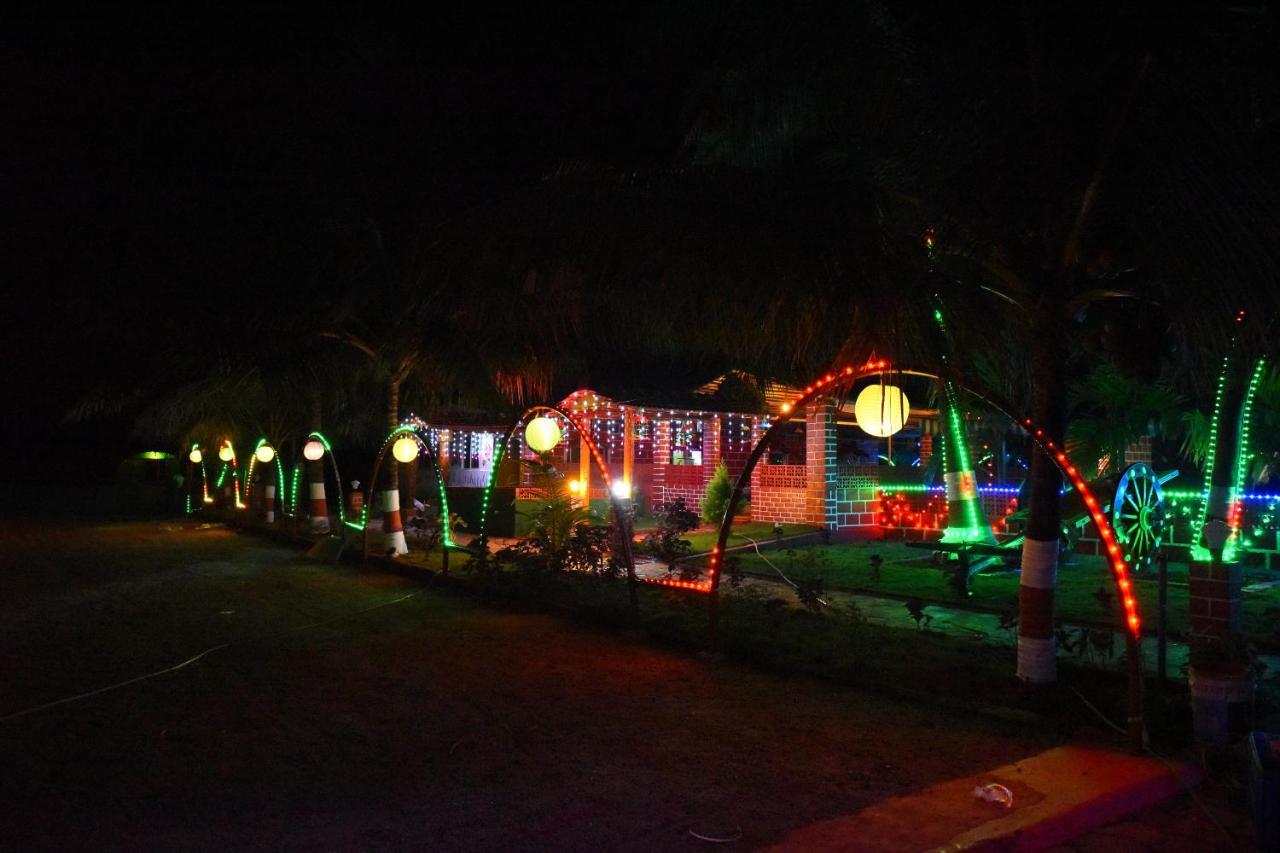 K G N Farmhouse Kundapur Exterior photo