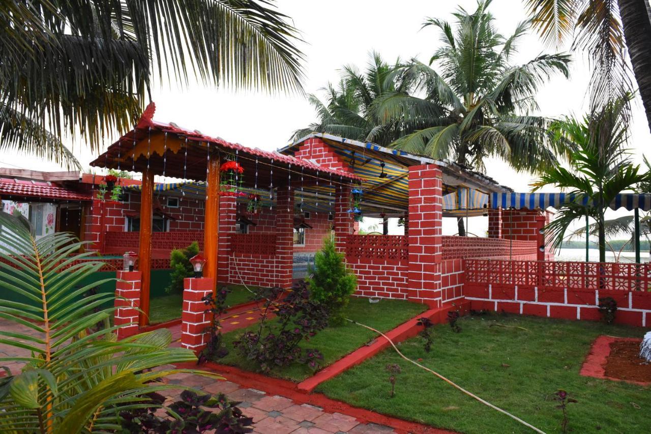 K G N Farmhouse Kundapur Exterior photo